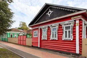 Сергей Яковлев: «Участие регионов в эксперименте по гостевым домам – дополнительный стимул для развития внутреннего туризма»